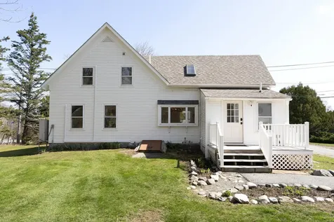 150 Seawall Road Southwest Harbor ME 04679