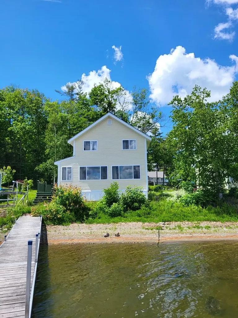 39 Kelly Road Vassalboro ME 04989