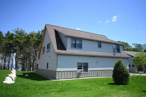 3 Bogue Chitto Lane Bar Harbor ME 04609