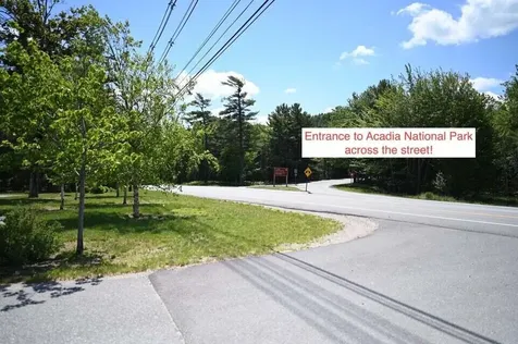 3 Bogue Chitto Lane Bar Harbor ME 04609