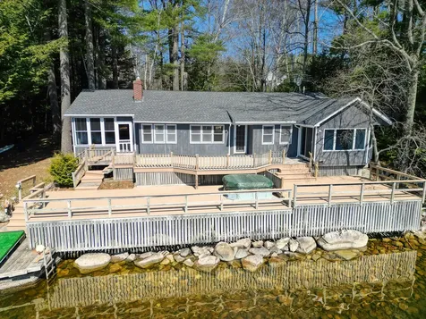 134 Golden Pond Lane Rome ME 04963