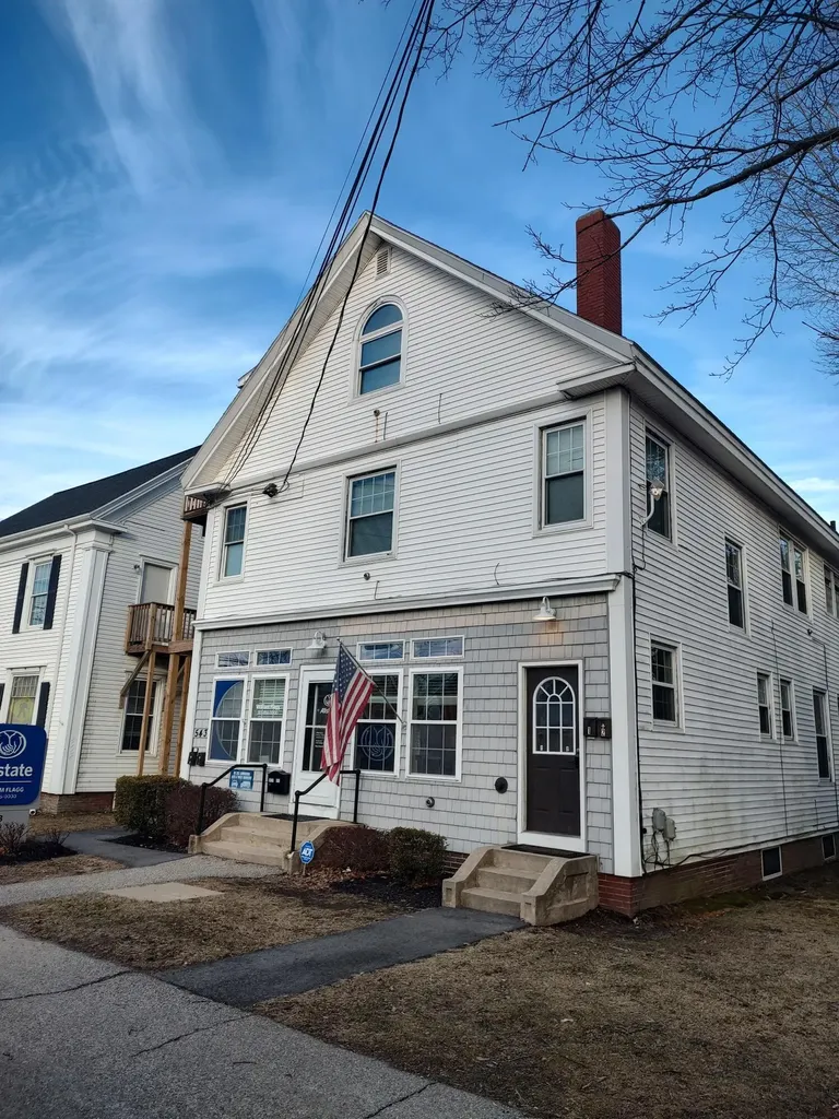 543 Main Street Westbrook ME 04092
