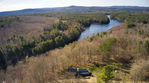 58 Choate Road Montville ME 04941