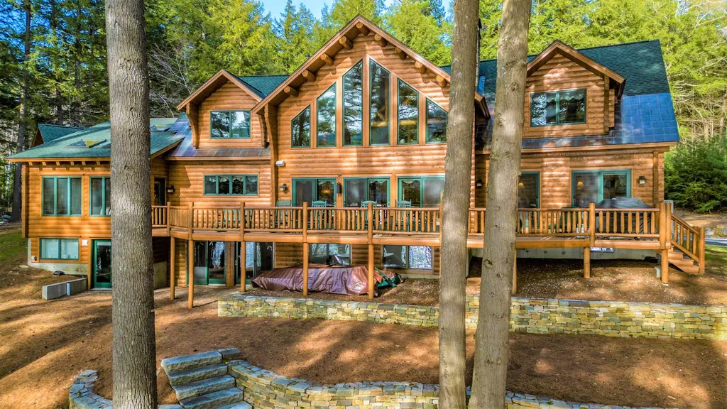 149 Lighthouse Road Bridgton ME 04009