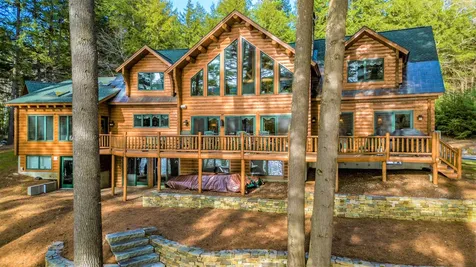 149 Lighthouse Road Bridgton ME 04009