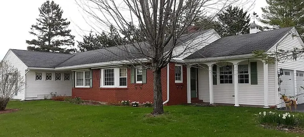 231 Frenchville Road Fort Kent ME 04743