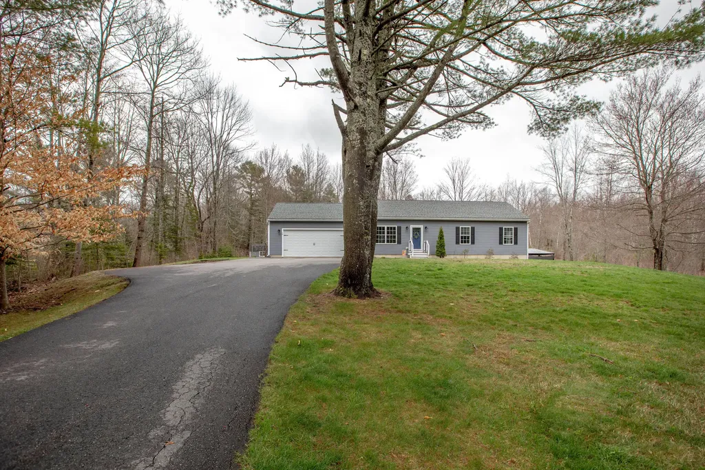 79 Collinsbrook Road Brunswick ME 04011