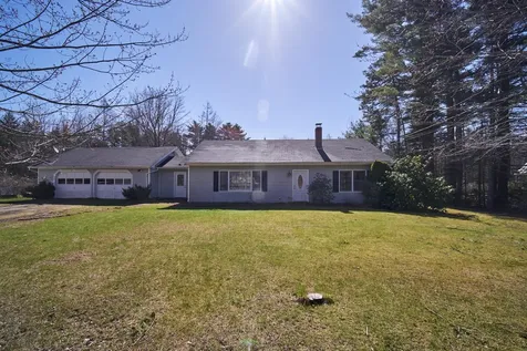71 Woodland Avenue Warren ME 04864