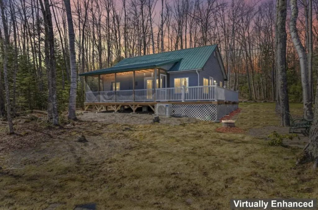 137 Camp Road Sangerville ME 04479