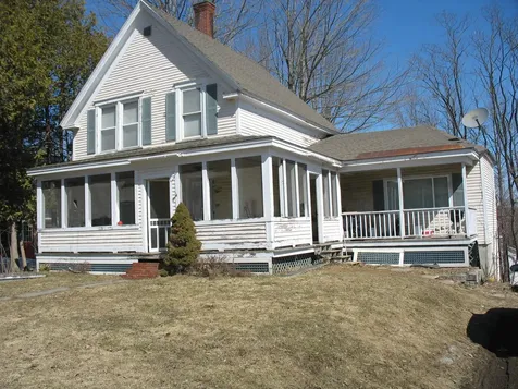 74 Pleasant Street Dover-foxcroft ME 04426