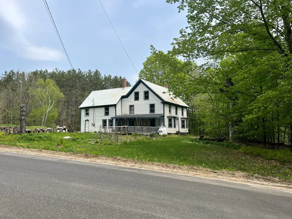 23 Blue Spruce Road Wilton ME 04294