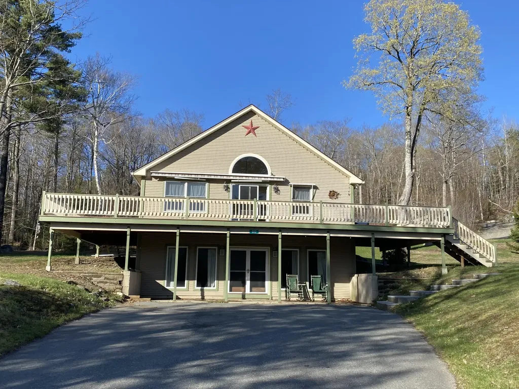 80 Pine Trail Dedham ME 04429