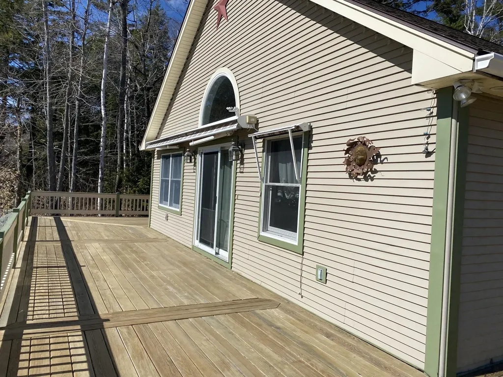 80 Pine Trail Dedham ME 04429