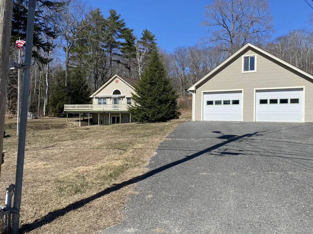 80 Pine Trail Dedham ME 04429