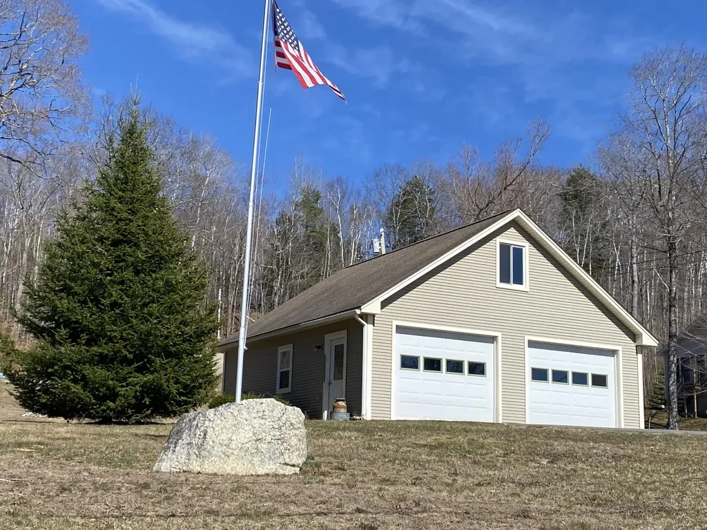 80 Pine Trail Dedham ME 04429