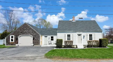 258 Norway Road Bangor ME 04401