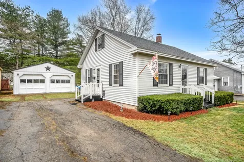 53 Fairview Avenue Randolph ME 04346