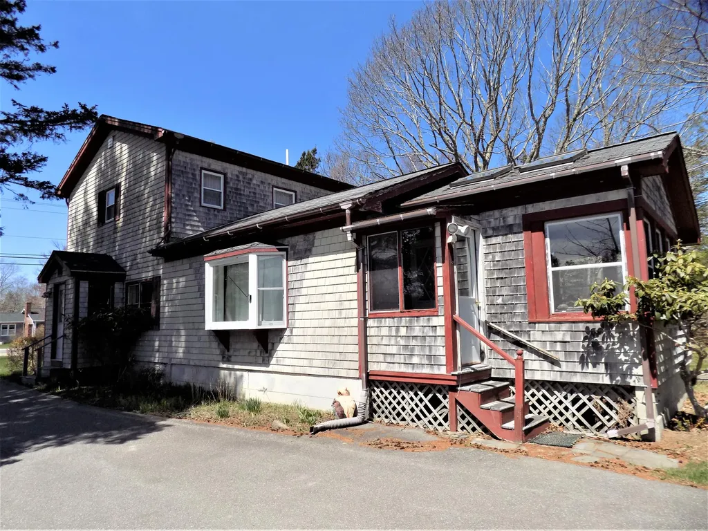 731 N Deer Isle Road Deer Isle ME 04627