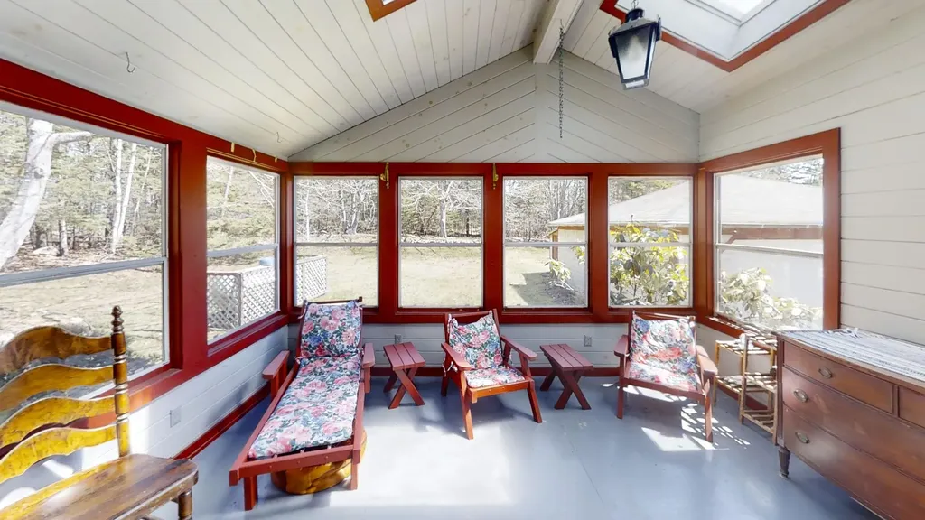 731 N Deer Isle Road Deer Isle ME 04627