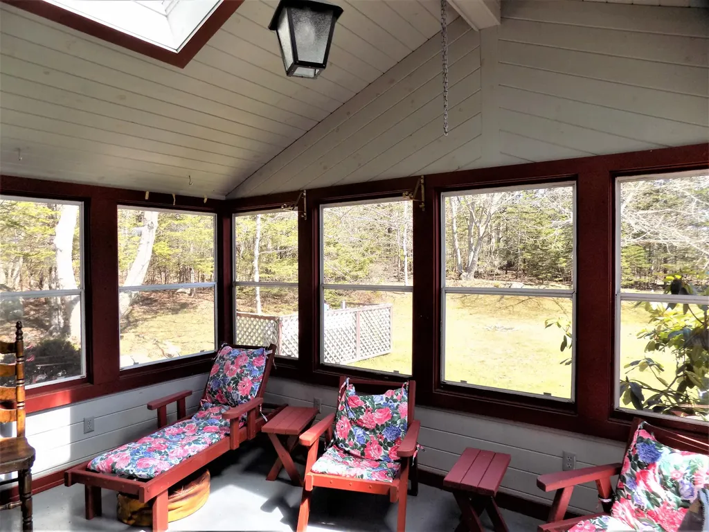 731 N Deer Isle Road Deer Isle ME 04627