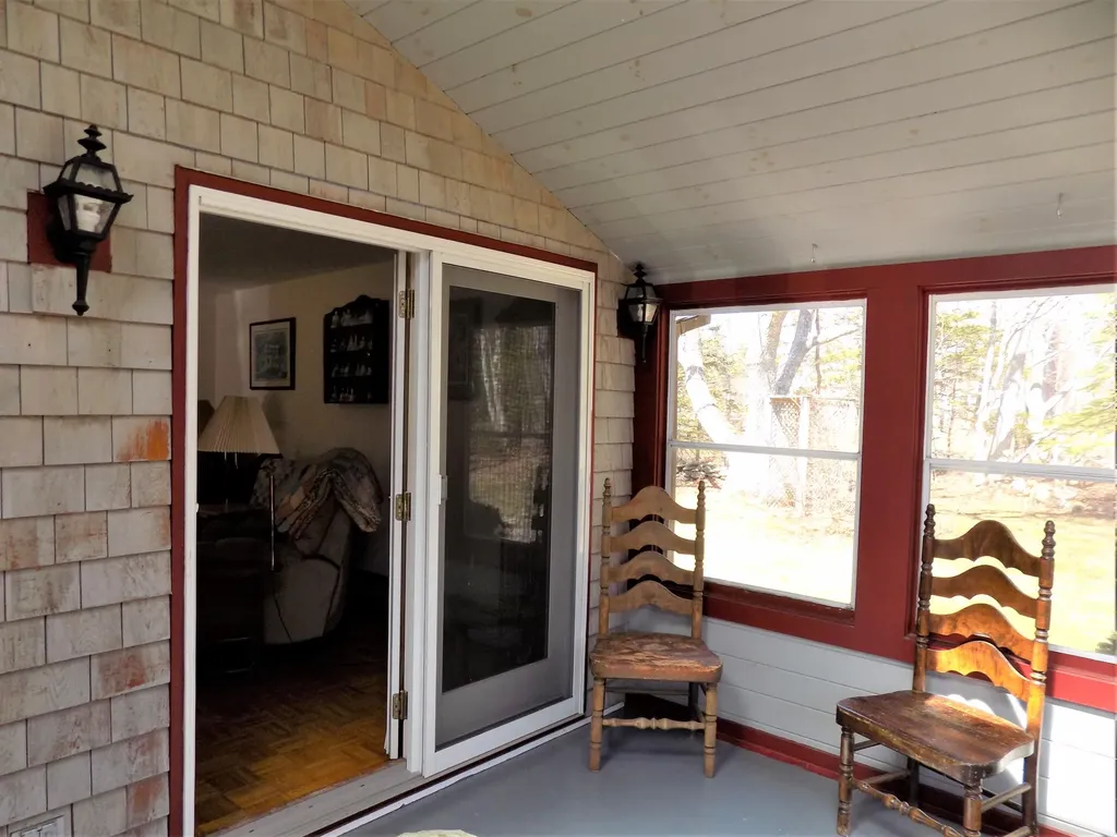 731 N Deer Isle Road Deer Isle ME 04627