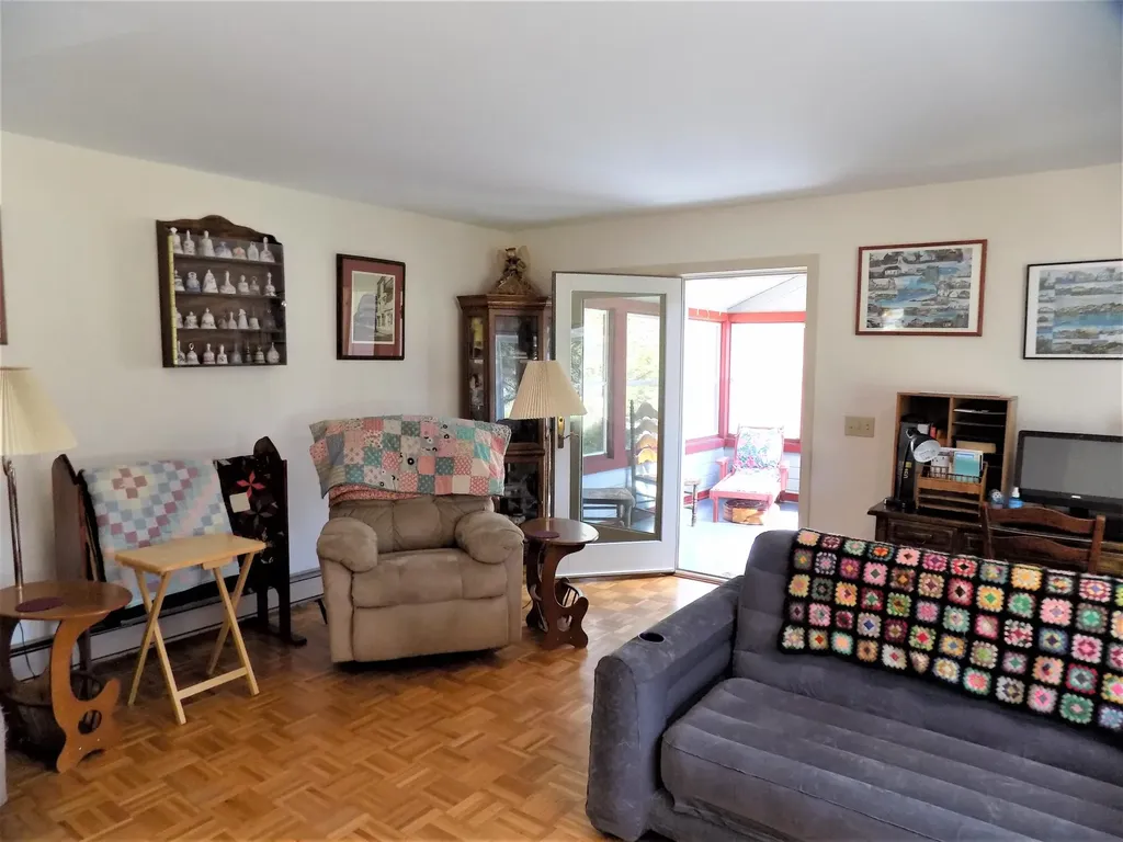 731 N Deer Isle Road Deer Isle ME 04627