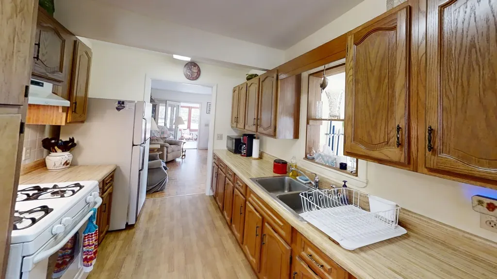 731 N Deer Isle Road Deer Isle ME 04627
