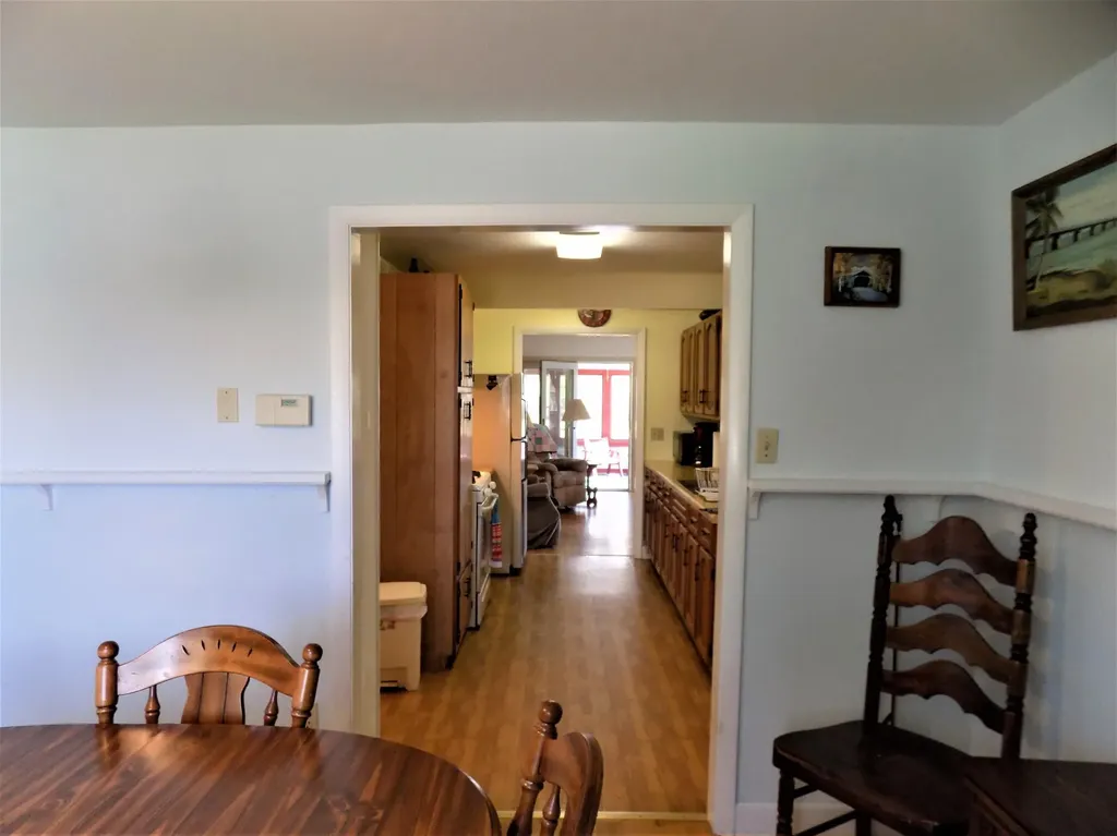 731 N Deer Isle Road Deer Isle ME 04627