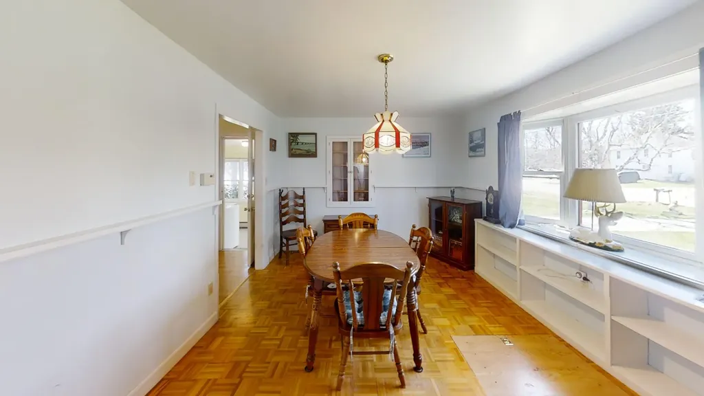 731 N Deer Isle Road Deer Isle ME 04627