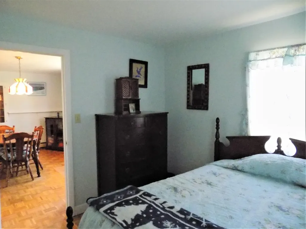 731 N Deer Isle Road Deer Isle ME 04627