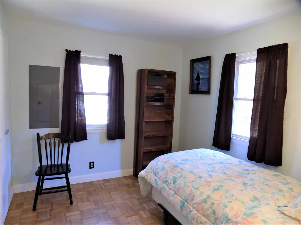 731 N Deer Isle Road Deer Isle ME 04627