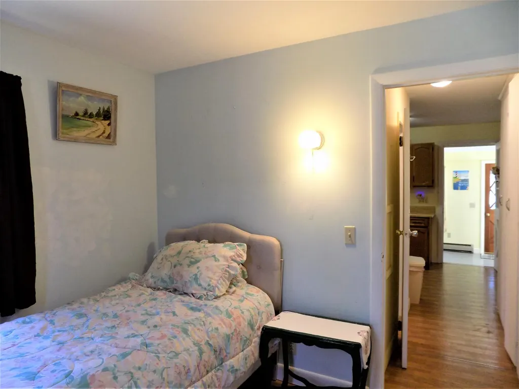 731 N Deer Isle Road Deer Isle ME 04627