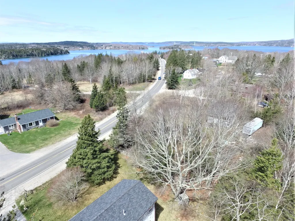 731 N Deer Isle Road Deer Isle ME 04627