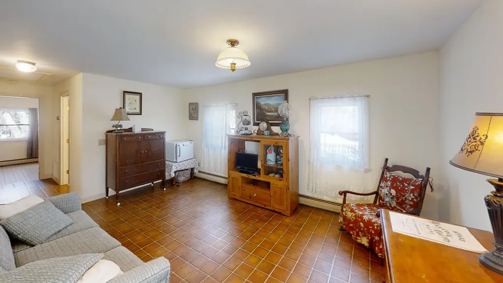 731 N Deer Isle Road Deer Isle ME 04627