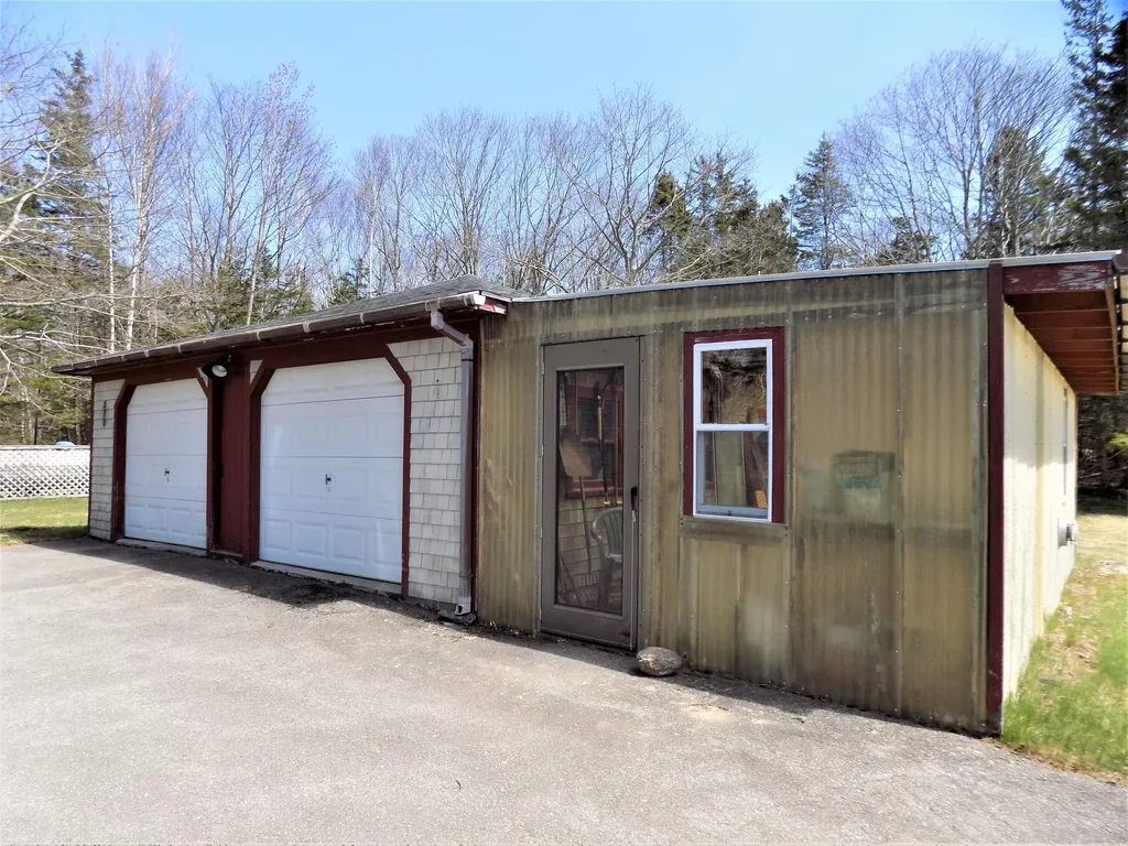 731 N Deer Isle Road Deer Isle ME 04627