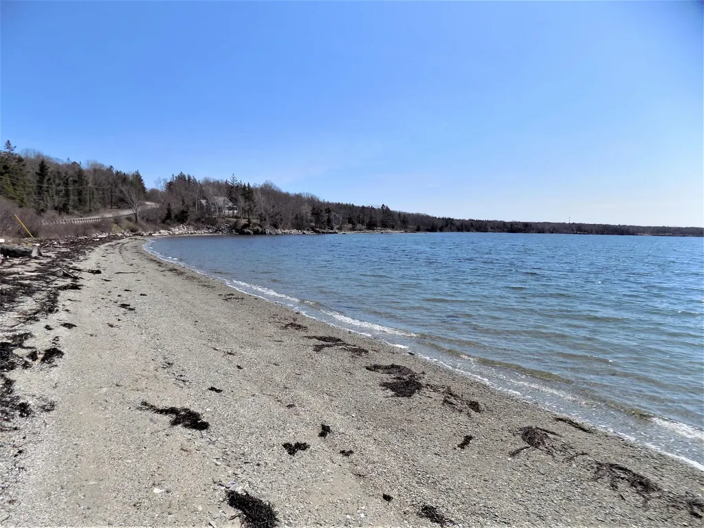 731 N Deer Isle Road Deer Isle ME 04627