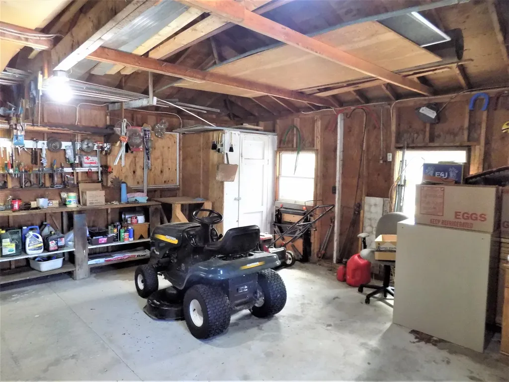 731 N Deer Isle Road Deer Isle ME 04627