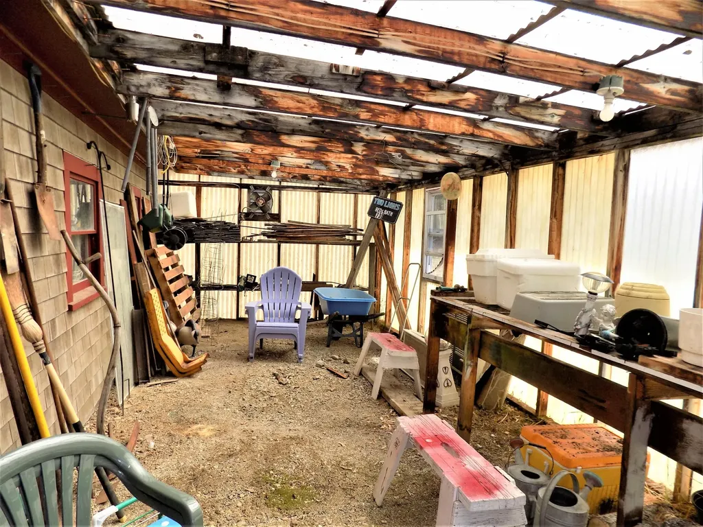 731 N Deer Isle Road Deer Isle ME 04627