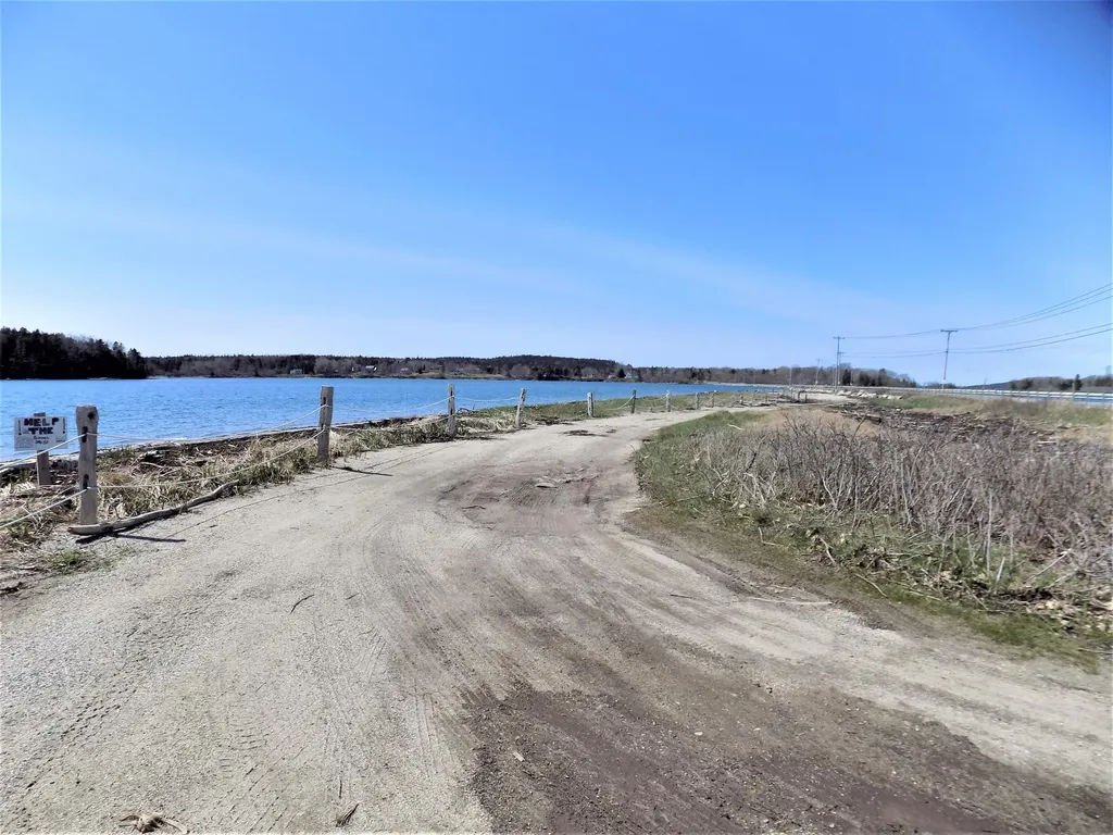 731 N Deer Isle Road Deer Isle ME 04627