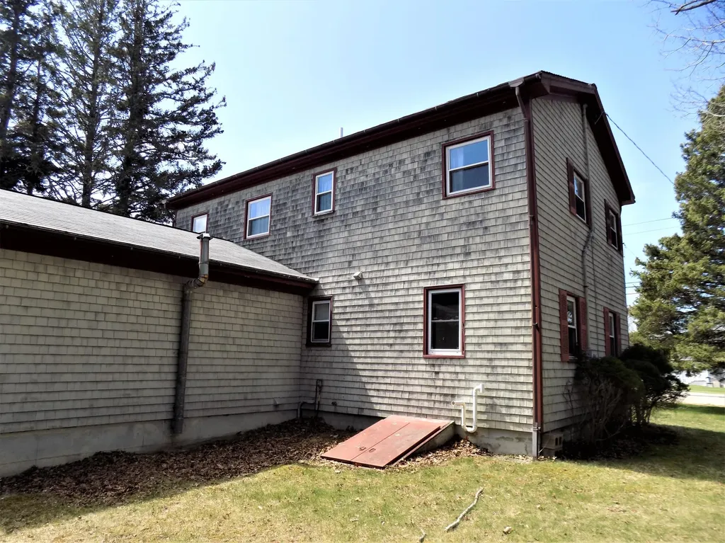731 N Deer Isle Road Deer Isle ME 04627