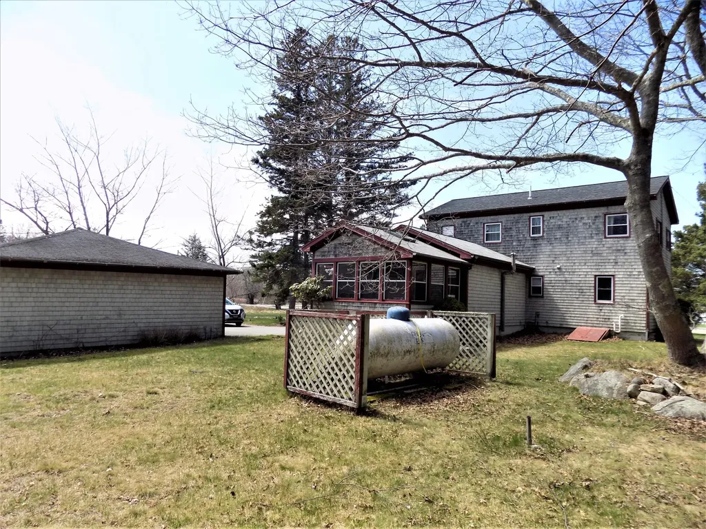 731 N Deer Isle Road Deer Isle ME 04627
