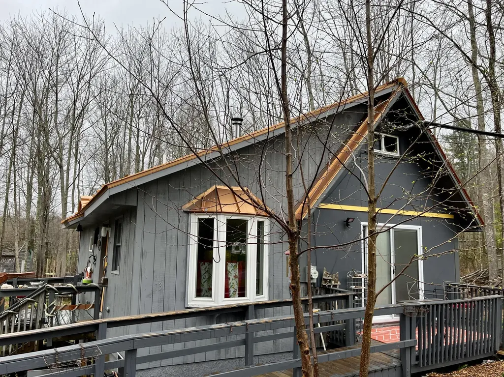 13 Pinkham Drive Lincolnville ME 04849