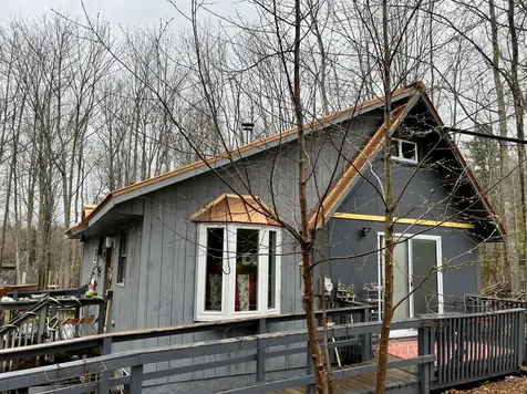 13 Pinkham Drive Lincolnville ME 04849