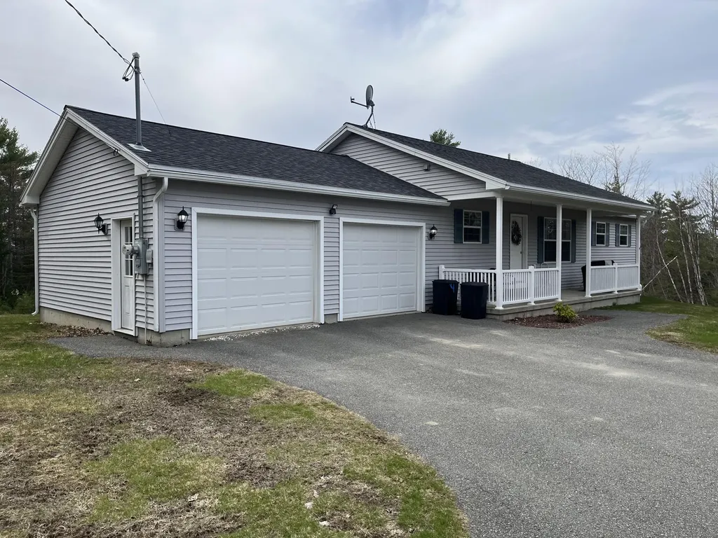 48 Pendleton Drive Hermon ME 04401