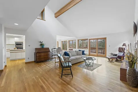 37 Letitia Lane Casco ME 04015