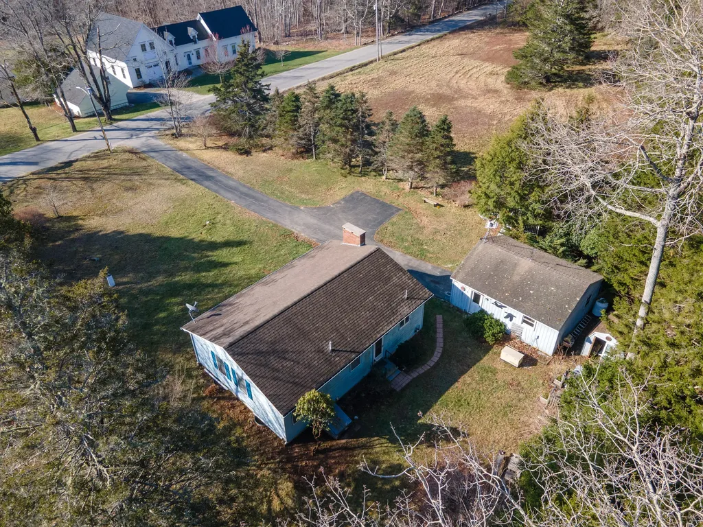 62 Quaco Road Deer Isle ME 04627