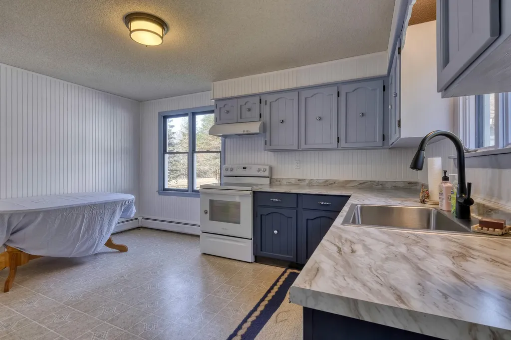 62 Quaco Road Deer Isle ME 04627