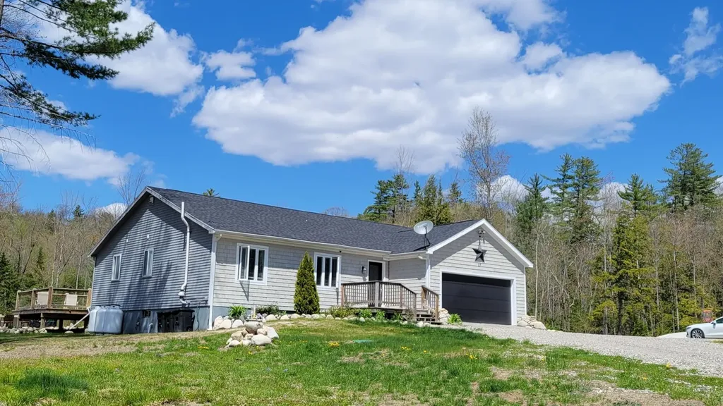 13 Hawk Ridge Road Harrison ME 04040