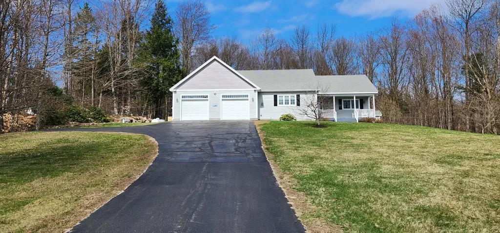 37 Wilderness Way Turner ME 04282