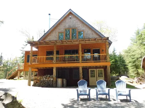 145 Hawksholm Trail Greenville ME 04441